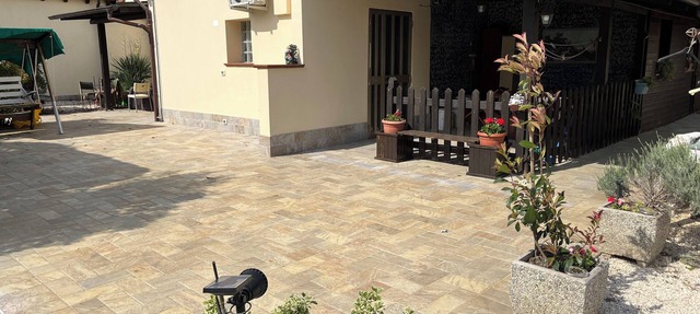 Studio mini in Centonara