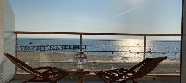 Studio Noirmoutier-en-l'Île, 1 pièce, 5 personnes - FR-1-224B-96 in Noirmoutier-en-l'lle