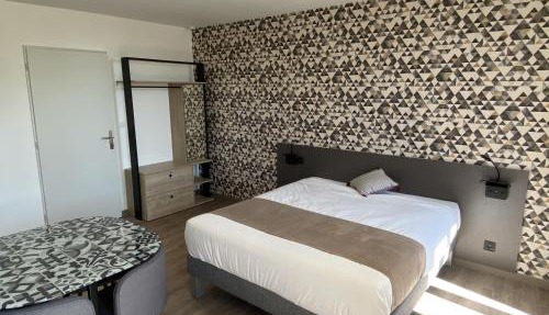 Studios Pellisson in Cognac