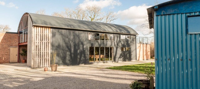 Stunning, contemporary, dog friendly holiday home - The Cosh in Blockley