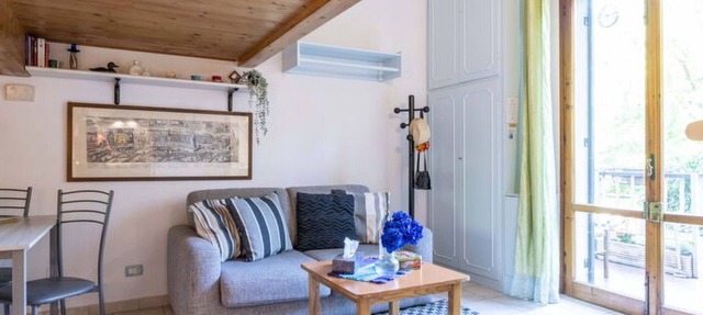 Suite Vogel by Interhome in Casellina