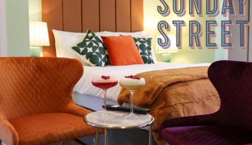 Sunday Street Boutique in Drogheda