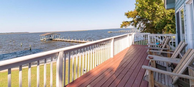 Sunset Villa in Kill Devil Hills