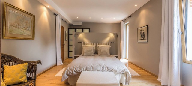 Superb architect-designed house in the heart of the forest near Rambouillet Versailles in Orphin