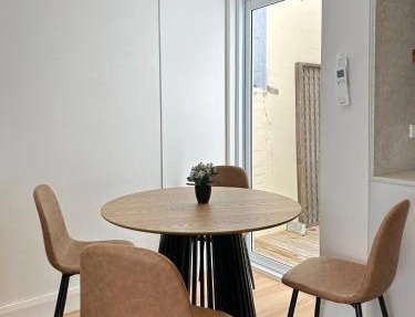 Sydney CBD Newly Renovated Large Terrace in Sydney