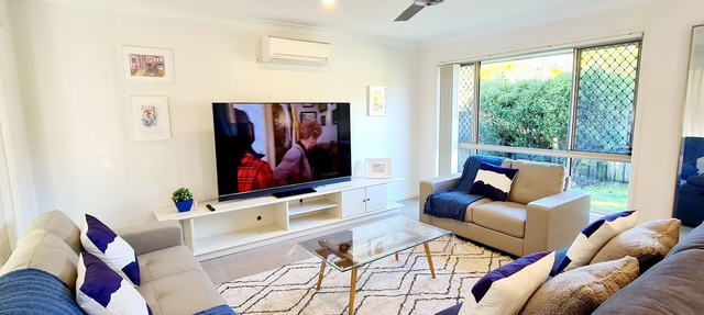 Tanzanite - Long Term Furnished in Redland Bay