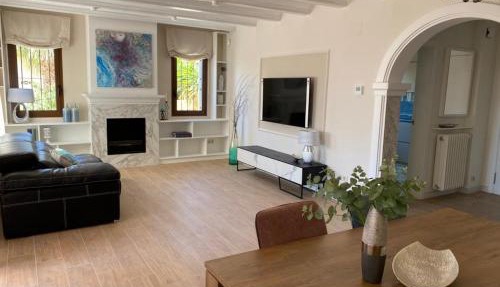 THE BEST HOLIDAY VILLA in Calpe