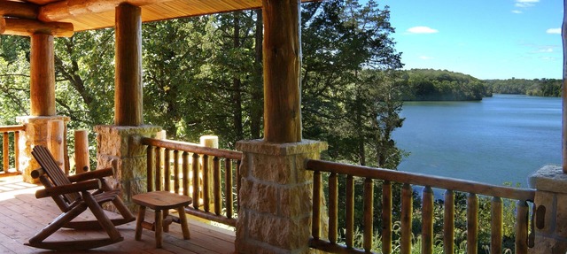 The Cottage on Lake Galena in Guilford Township