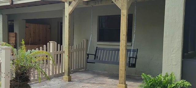The Down-Under! Wonderful Central Citrus Location! in Lecanto