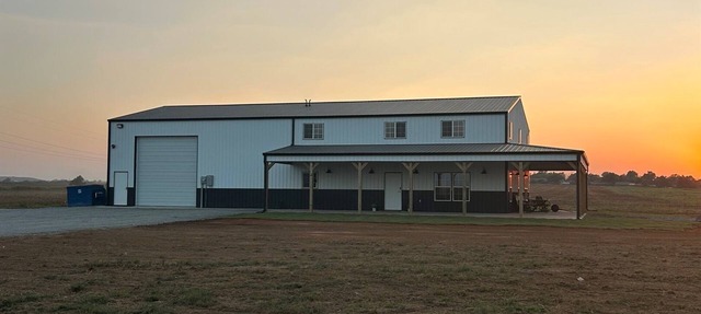 The Great Plains Escape in Enid
