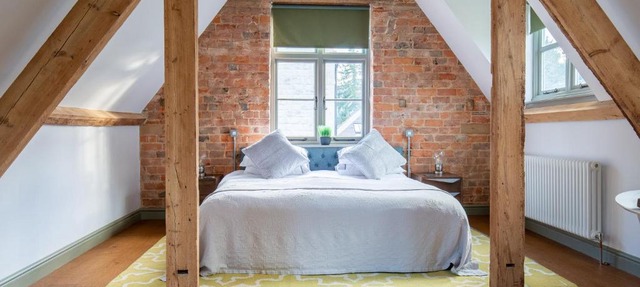 The Hayloft in Winchcombe