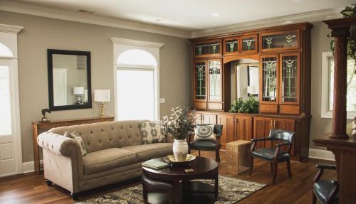 The Respite - Bed and Breakfast in Paducah