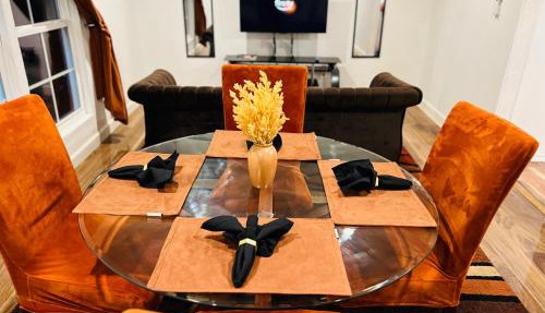 The Sabine River Retreat in Lindale