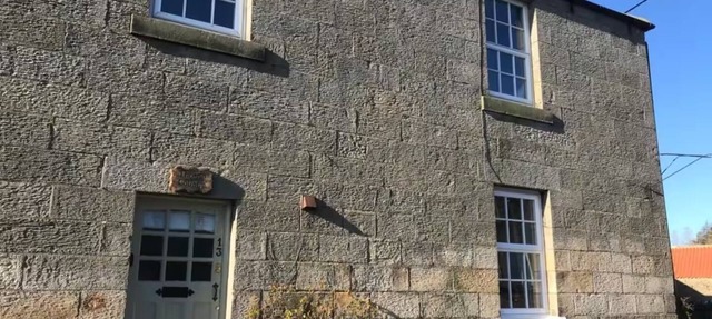 Thorne Cottage - Heart of Northumberland Family and dog friendly in Glanton