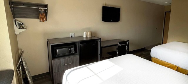 Travelodge by Wyndham Arlington/Dallas Area in Arlington