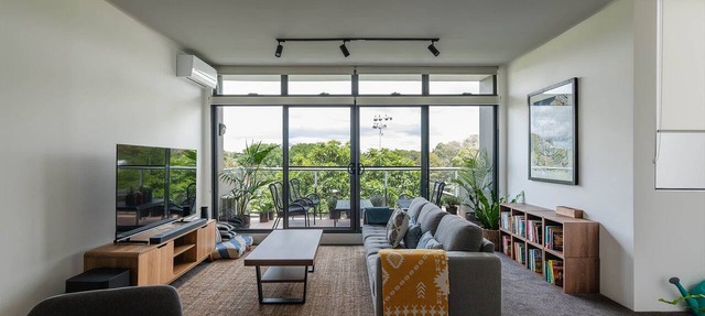 Treetops Camperdown, Inner City Bliss w Parking in Camperdown