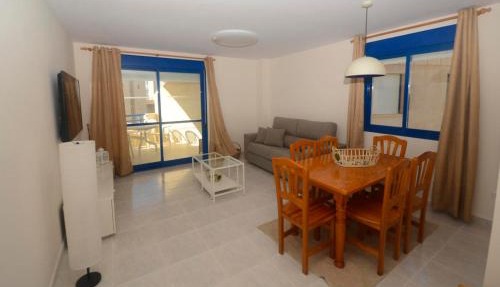 Turquesa Beach 36a in Calpe