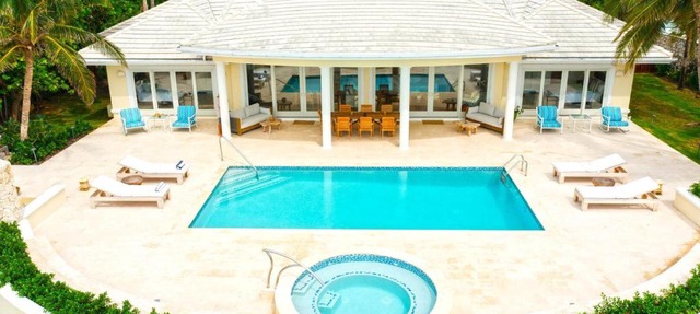 Turtle Beach by Grand Cayman Villas & Condos in Spotts