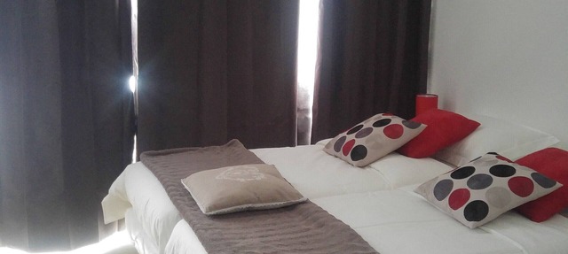 Two-room apartment in Thonon les Bains in Thonon-les-Bains