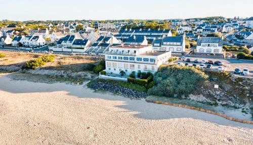 Ty Ys Hôtel in Audierne