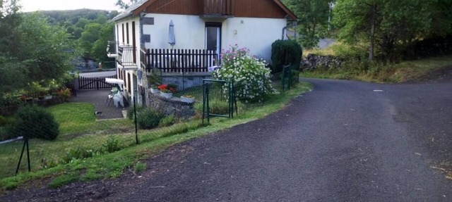 Tza la Bële - Picherande in PICHERANDE