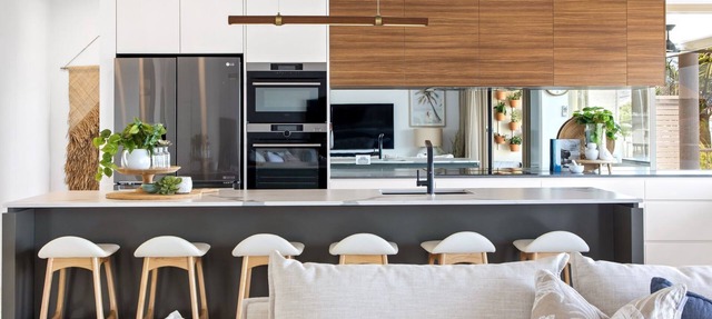 Unit 8 Nereus - Stunning & Sophisticated 3 Bedroom Apartment in Sunshine Beach