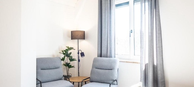 UPSTAIRS Apartment in Haus GRETE in Bad Waltersdorf