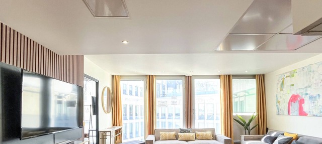 Urban Flat 128 - Beautiful 4 BDR Flat Champs-Elysees in París