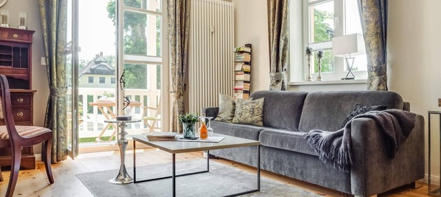 Vacation apartment/apartment for 2 guests with 50m² in Zingst (95716) in Zingst