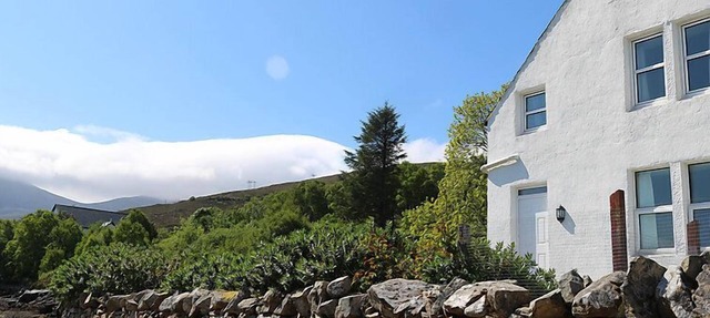 Vacation home Dunan by Interhome in Mid Skye