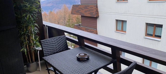 Velan 315 by Interhome in Thyon-Les Collons