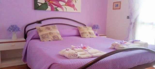 Verona Bottego Guest House in Verona