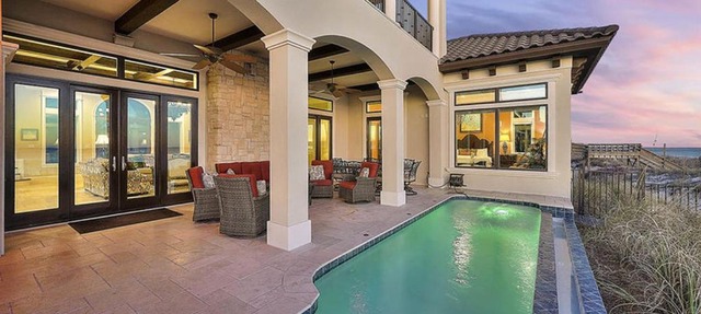 Verona by Five Star Properties in Destin