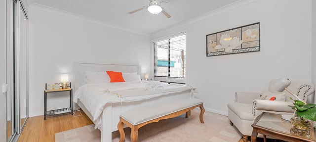 Very convenient spot in Gosford/near M1HW, CBD, hospital, stadium, water view in West Gosford