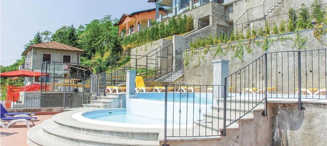 Vigneto due - Trilo in Oggebbio