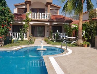 Villa Bade in Dalyan