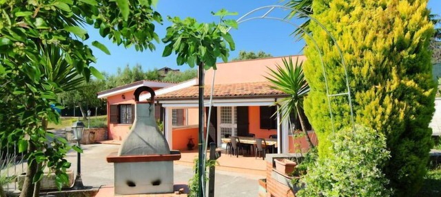 Villa Caiterzi by Interhome in Genzano