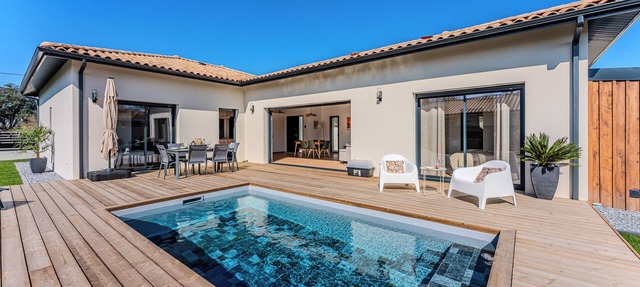 Villa Diam - Welkeys in Biganos