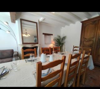 Villa Familiale Proche Disneyland Paris in Chessy