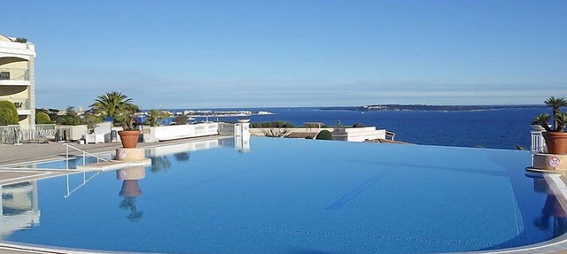 Villa Francia by Interhome in Cannes