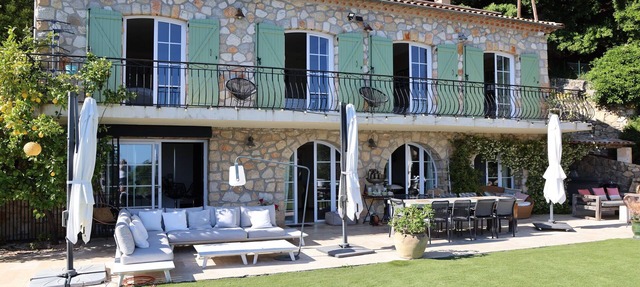 Villa in Grasse with Private Pool in Grasse
