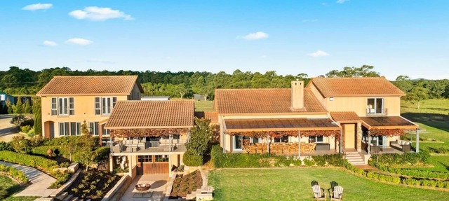Villa Leone - Nulkaba in Nulkaba