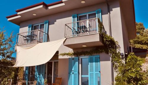 Villa Luna in Marmaris