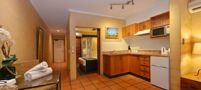 Villa San Michele - 1 Bed Apartment in Douglas