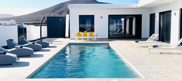 Villa Sofia Lanzarote in CN