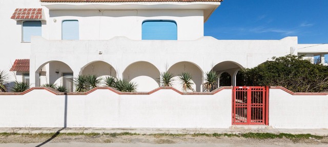 Villa Tabù by BarbarHouse in Porto Cesareo