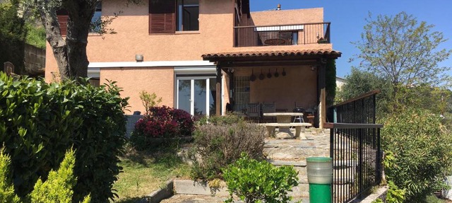 Villa Timana in Nice