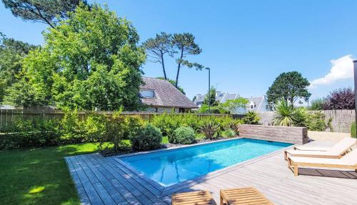 Villa Villa Azur by Interhome in Carnac