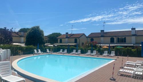 Villaggio Teodorico in Punta Marina