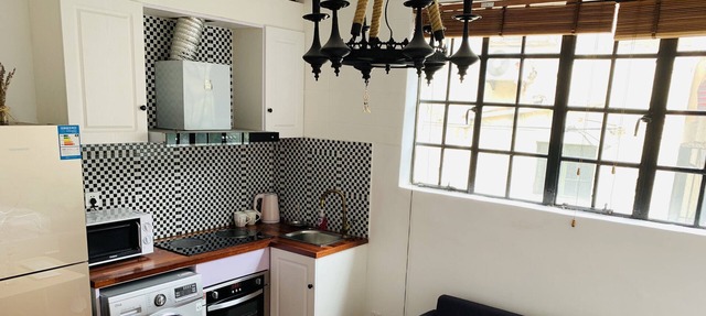 Vintage Studio at the Heart of Shanghai in Former French Concession in Shanghai